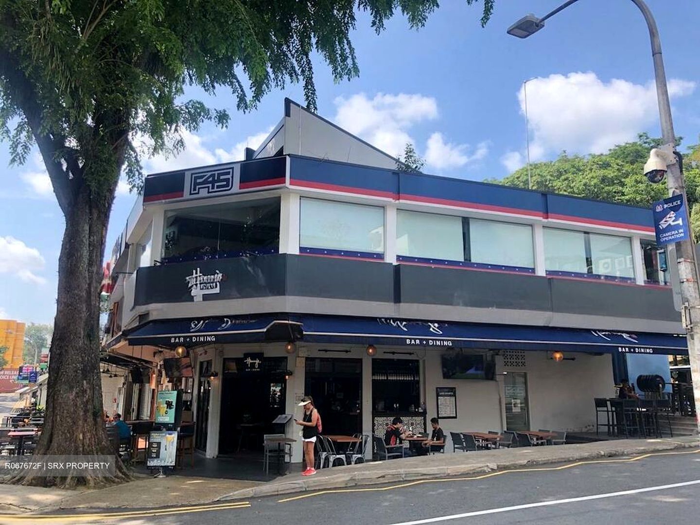 Holland Road Shopping Centre (D10), Retail #497185261